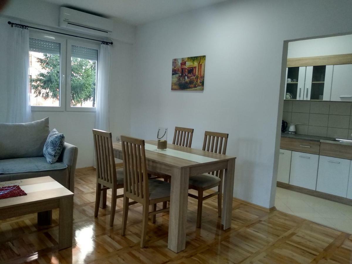 Tea Apartment 쿠마노보 외부 사진