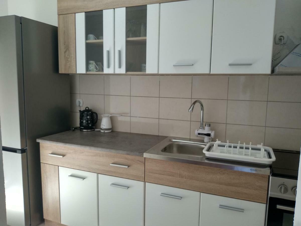 Tea Apartment 쿠마노보 외부 사진