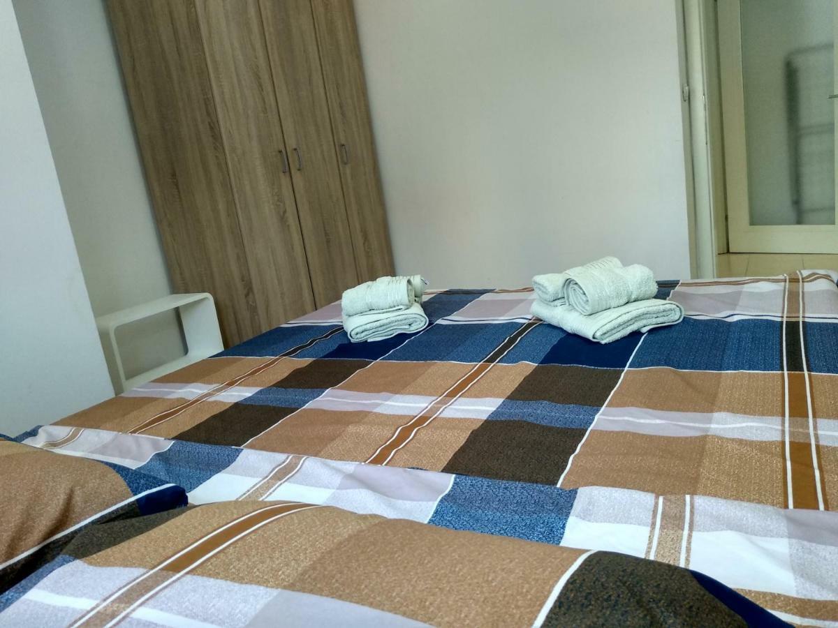 Tea Apartment 쿠마노보 외부 사진