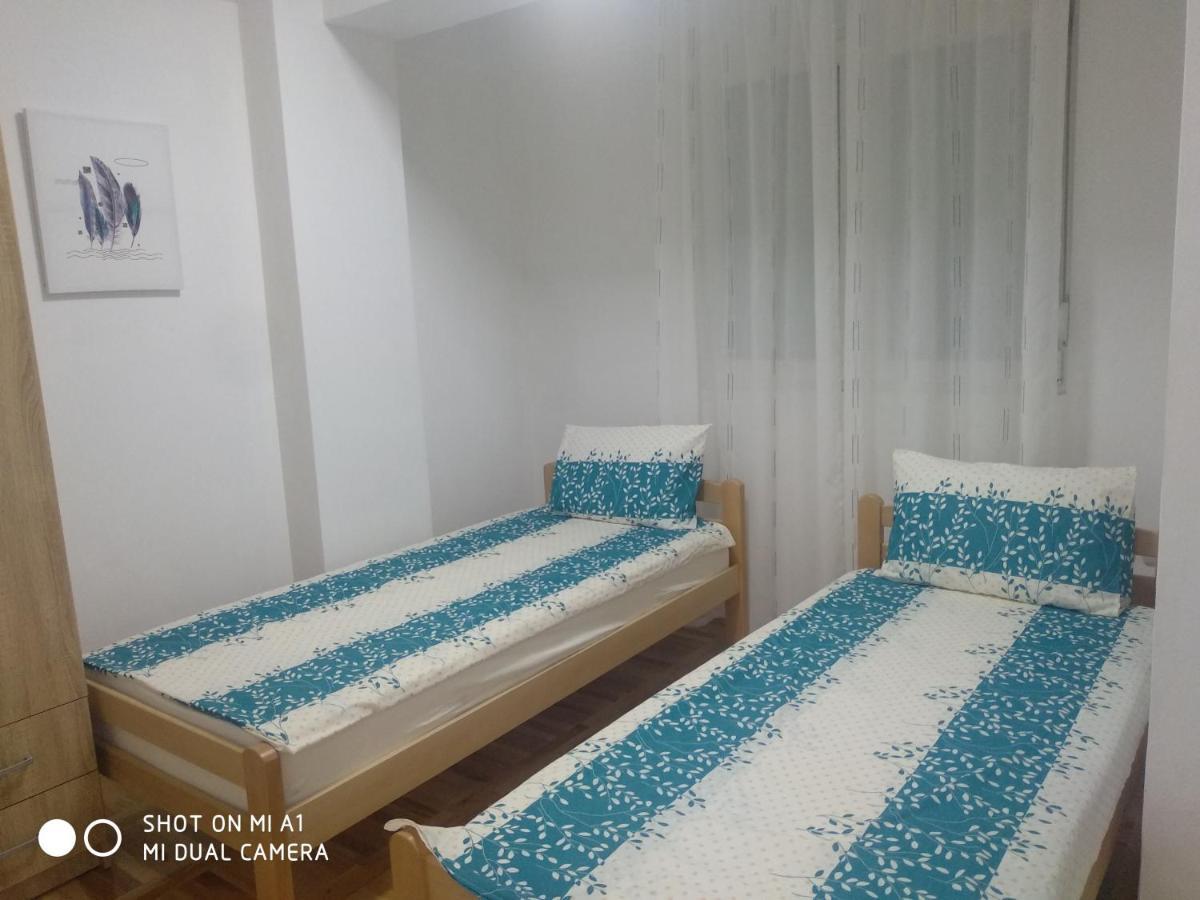 Tea Apartment 쿠마노보 외부 사진